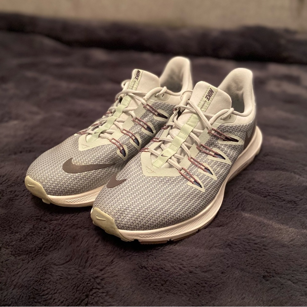 Nike Athletic Sneakers